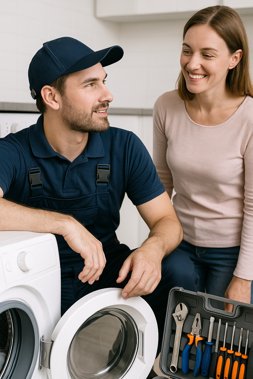 Appliance Repair