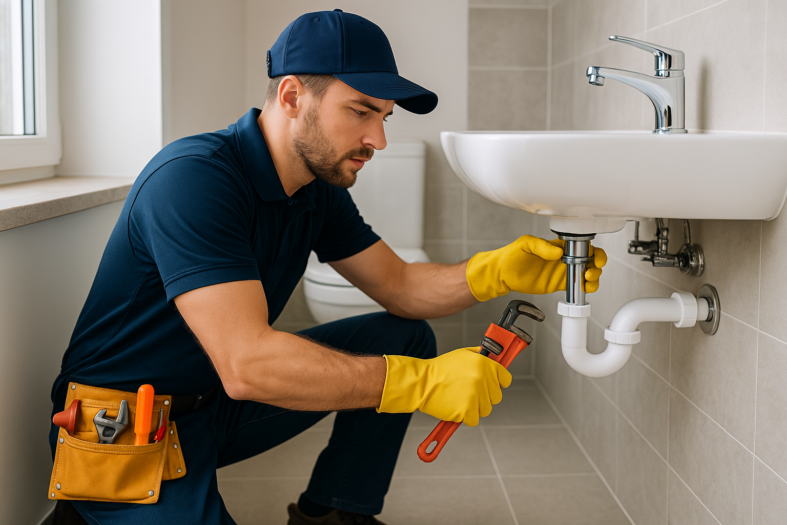 Plumbing Service